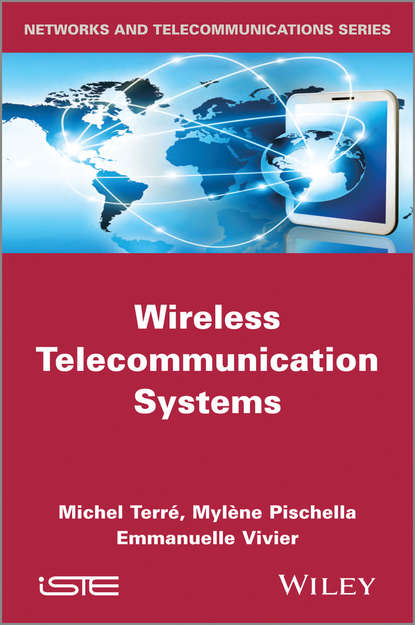 Mylène Pischella - Wireless Telecommunication Systems