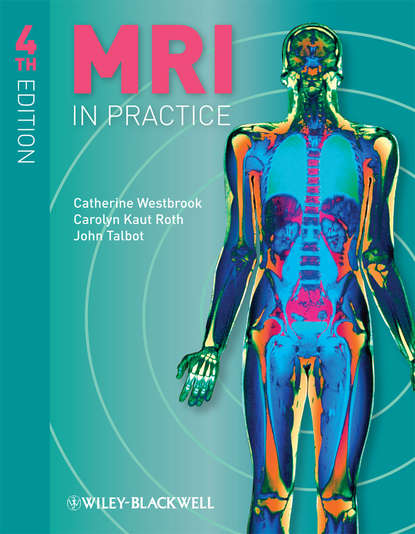 

MRI in Practice