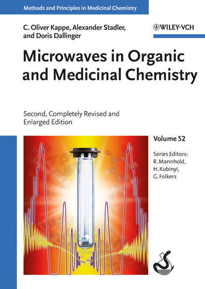 C. Oliver Kappe - Microwaves in Organic and Medicinal Chemistry