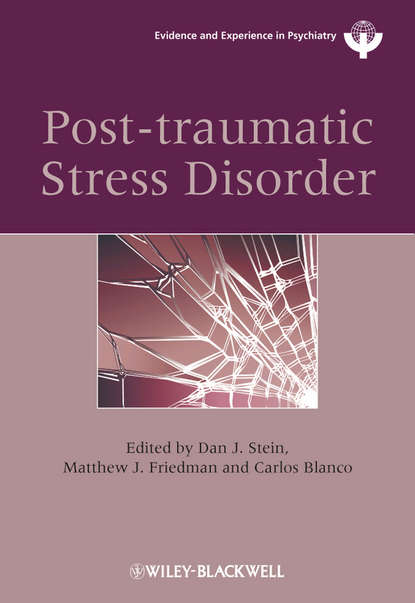 Группа авторов - Post-traumatic Stress Disorder