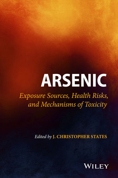 Arsenic - J. Christopher States