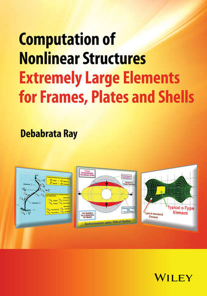 Debabrata Ray - Computation of Nonlinear Structures