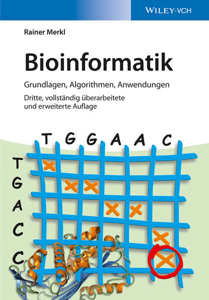 Bioinformatik - Rainer Merkl