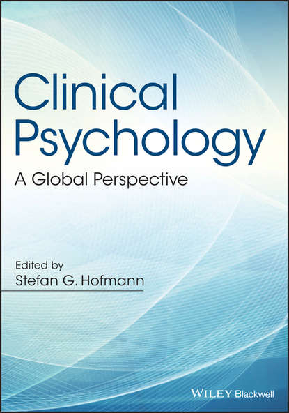 Clinical Psychology - Группа авторов