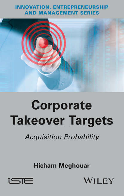 Corporate Takeover Targets - Hicham Meghouar