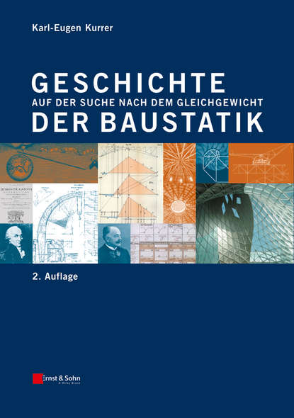 Karl-Eugen Kurrer - Geschichte der Baustatik