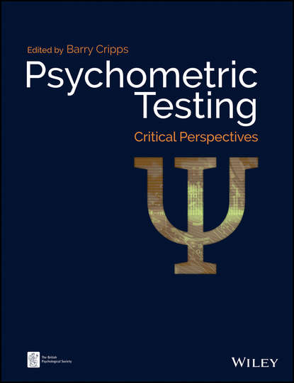 Psychometric Testing - Группа авторов