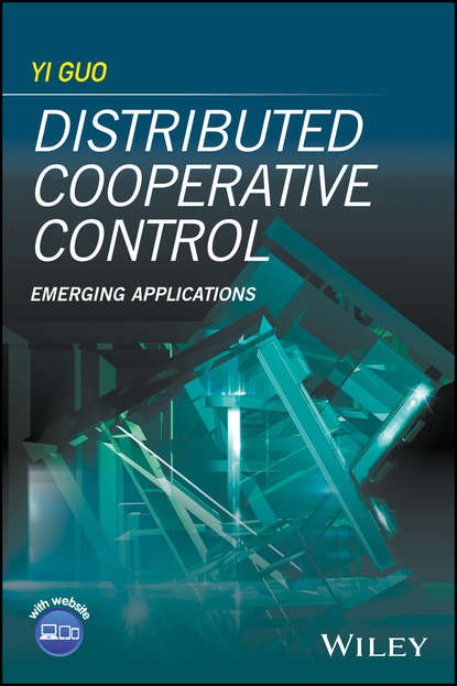 Distributed Cooperative Control