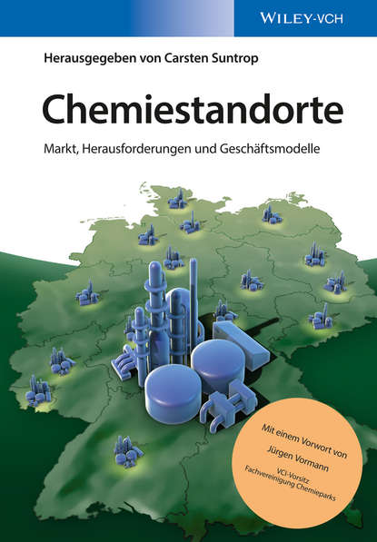 Группа авторов - Chemiestandorte