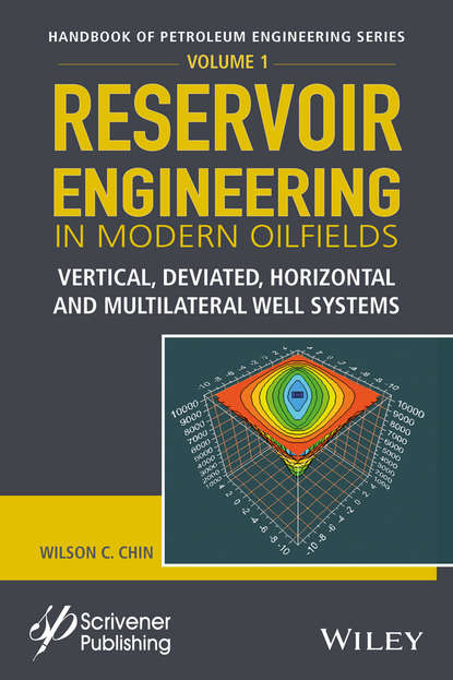 Wilson Chin C. - Reservoir Engineering in Modern Oilfields