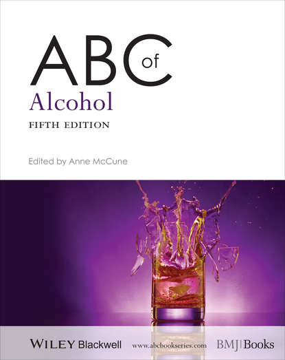 Группа авторов - ABC of Alcohol