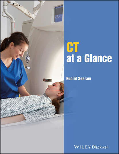 CT at a Glance - Euclid Seeram