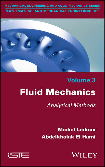 Abdelkhalak El Hami - Fluid Mechanics