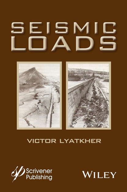Victor M. Lyatkher - Seismic Loads