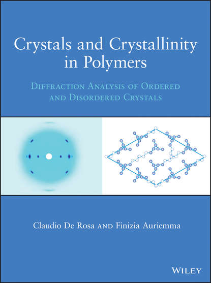 Claudio De Rosa - Crystals and Crystallinity in Polymers