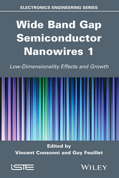 Группа авторов - Wide Band Gap Semiconductor Nanowires 1