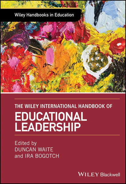 The Wiley International Handbook of Educational Leadership (Группа авторов). 