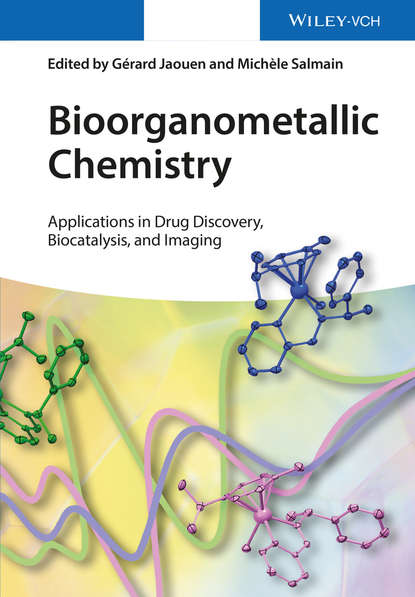 Группа авторов - Bioorganometallic Chemistry