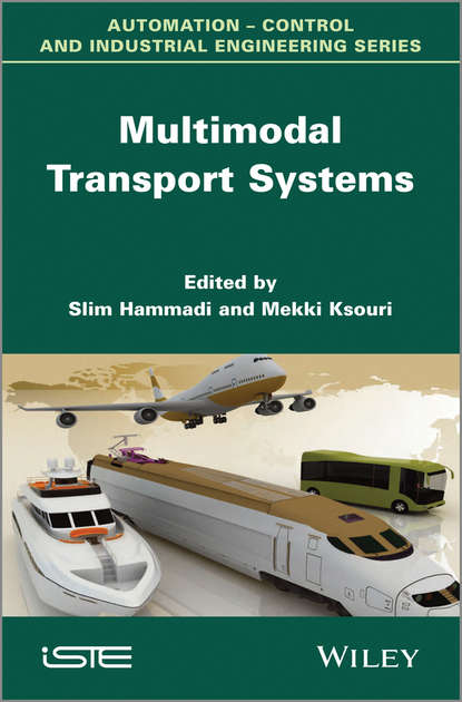 Multimodal Transport Systems - Slim Hammadi