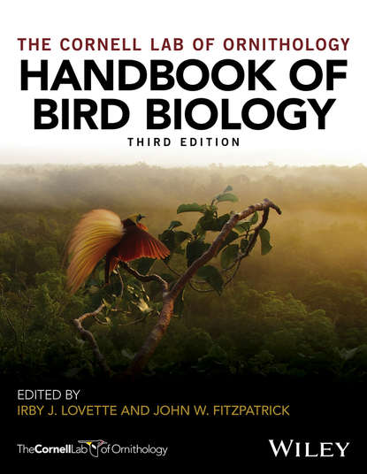 Группа авторов - Handbook of Bird Biology