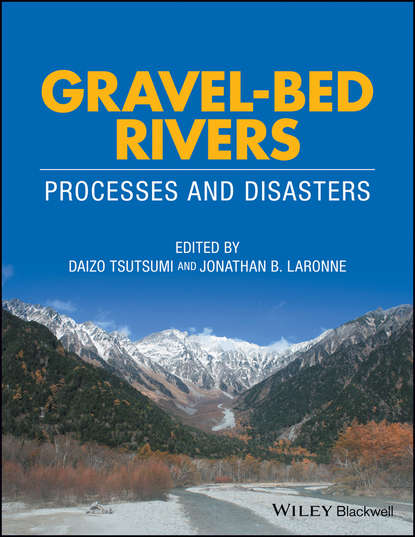 Группа авторов — Gravel-Bed Rivers