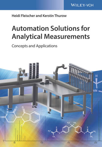 Heidi Fleischer - Automation Solutions for Analytical Measurements