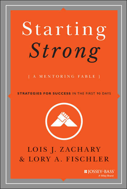 Starting Strong - Lois J. Zachary