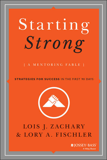 Lois J. Zachary - Starting Strong