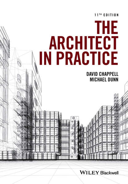 David Chappell - The Architect in Practice