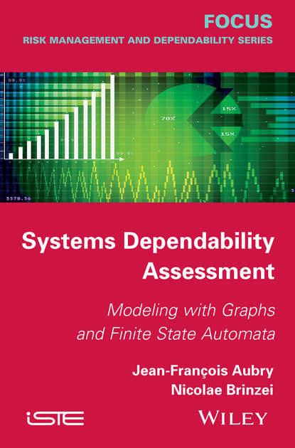Jean-Francois Aubry - Systems Dependability Assessment