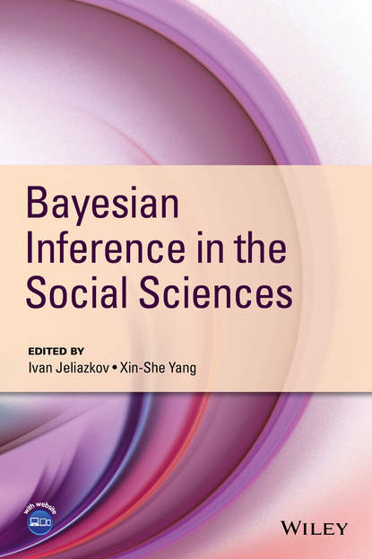 Группа авторов - Bayesian Inference in the Social Sciences