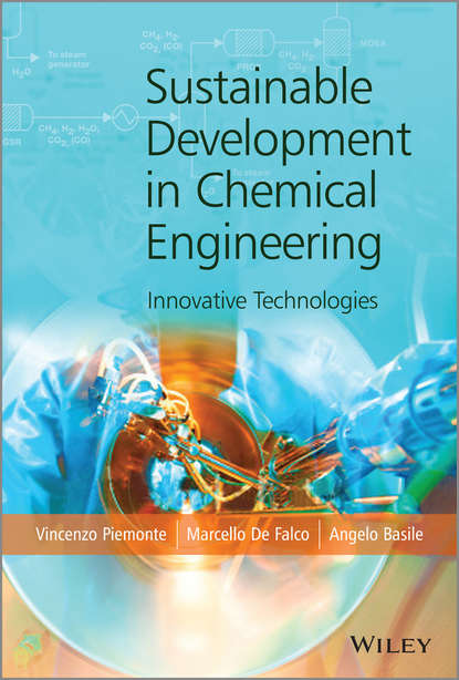 Vincenzo Piemonte - Sustainable Development in Chemical Engineering