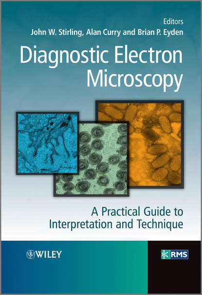 Diagnostic Electron Microscopy - Группа авторов