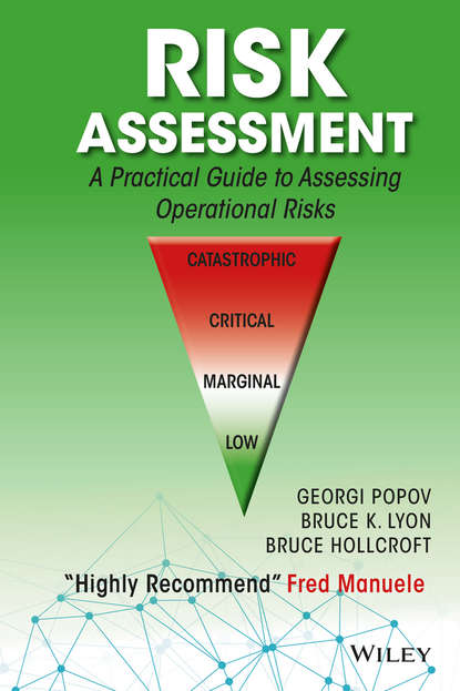 Georgi Popov - Risk Assessment