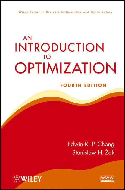 Stanislaw H. Zak - An Introduction to Optimization