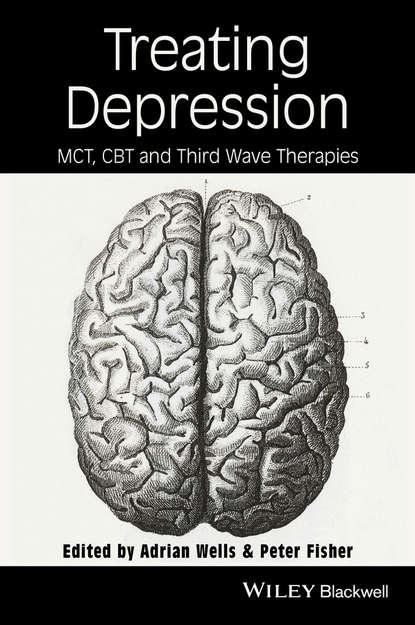 Группа авторов - Treating Depression