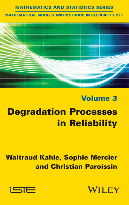 Waltraud Kahle - Degradation Processes in Reliability