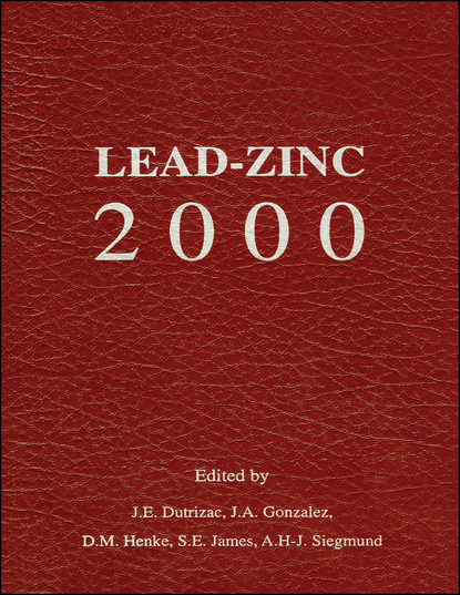 

Lead-Zinc 2000