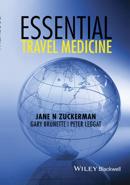 Essential Travel Medicine - Jane N. Zuckerman