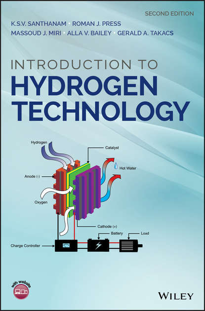 Alla V. Bailey - Introduction to Hydrogen Technology