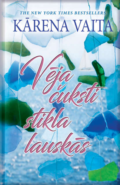 

Vēja čuksti stikla lauskās