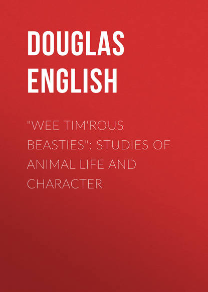 Wee Tim'rous Beasties: Studies of Animal life and Character