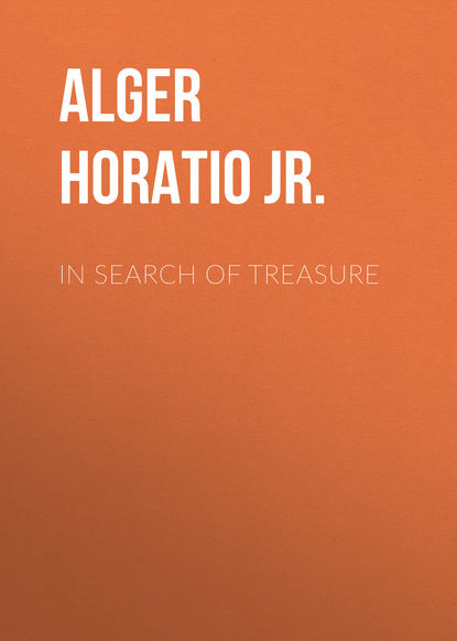 Alger Horatio Jr. — In Search of Treasure