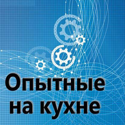 

Опытные на кухне №082