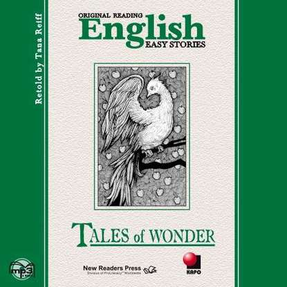 Группа авторов - Чудеса. Tales of wonder