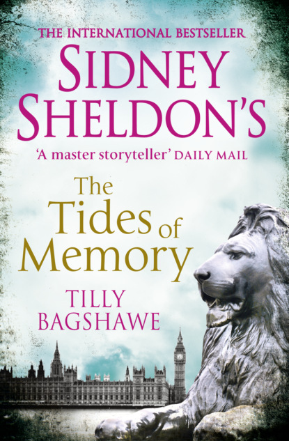 Сидни Шелдон — Sidney Sheldon’s The Tides of Memory