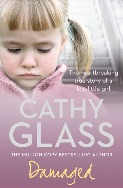 Cathy Glass - Damaged: The Heartbreaking True Story of a Forgotten Child