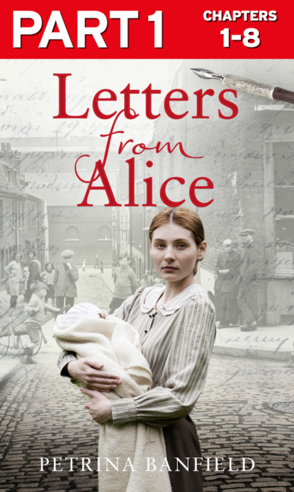 Letters from Alice: Part 1 of 3: A tale of hardship and hope. A search for the truth