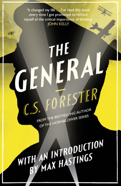 The General - C. Forester S.