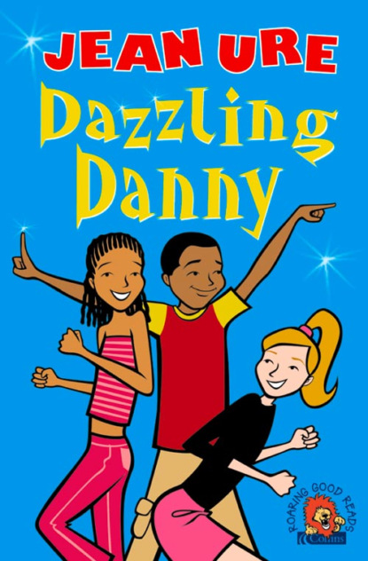 Jean  Ure - Dazzling Danny